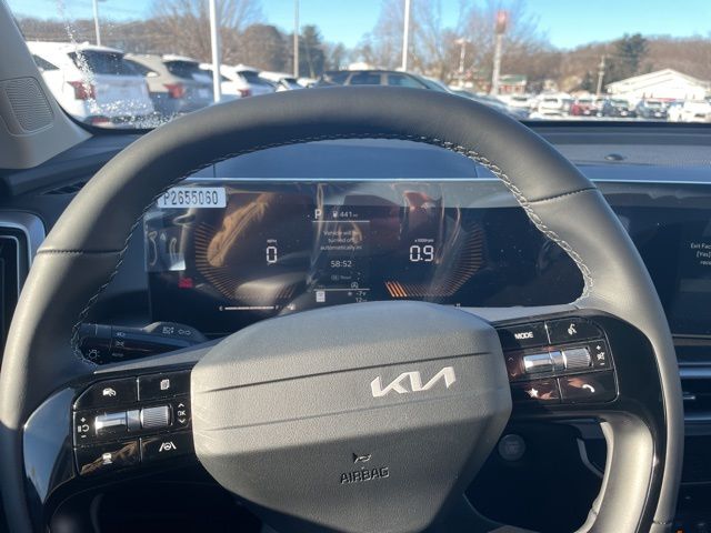 2026 Kia Sorento S - Photo 14
