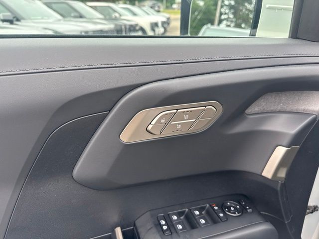 2027 Kia Telluride EX - Photo 17