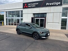 2026 Kia Niro EX SUV