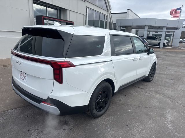 2026 Kia Carnival LXS - Photo 6