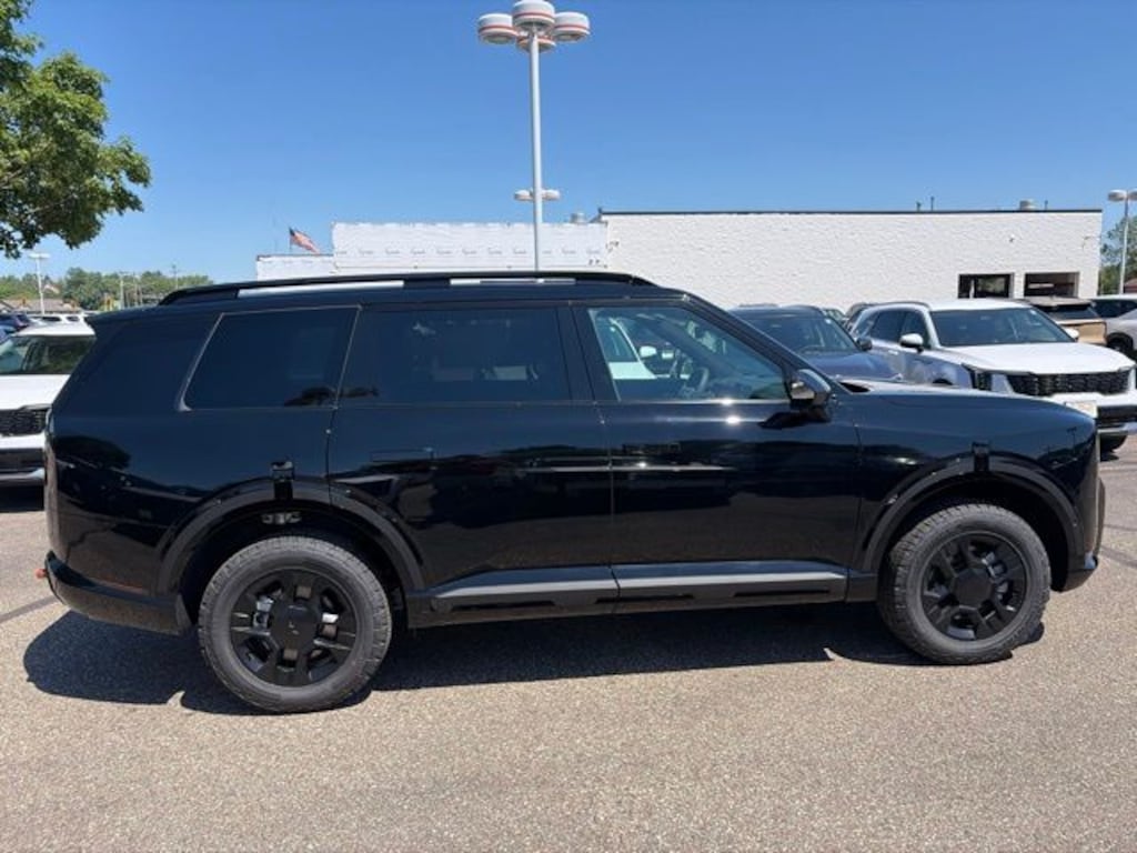New 2027 Kia Telluride X-Pro SX-Prestige SUV