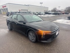 2025 Kia K4 LX Sedan