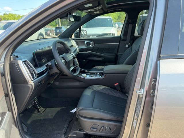 2026 Kia Sorento SX Prestige Hybrid - Photo 20
