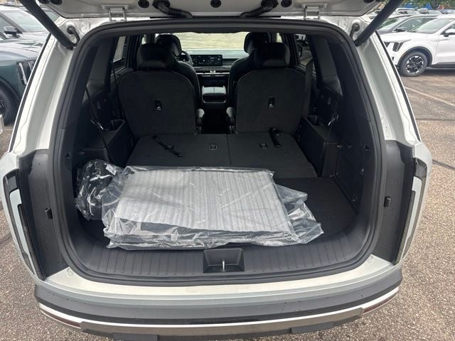 2027 Kia Telluride EX - Photo 8