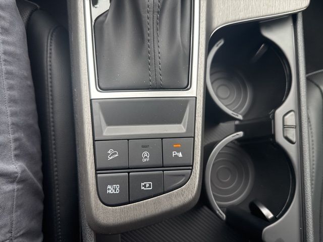2026 Kia Sportage X-Line - Photo 19