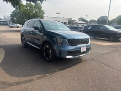 2025 Kia Sorento Hybrid SX Prestige SUV