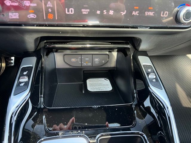 2026 Kia Sorento SX Prestige Hybrid - Photo 24