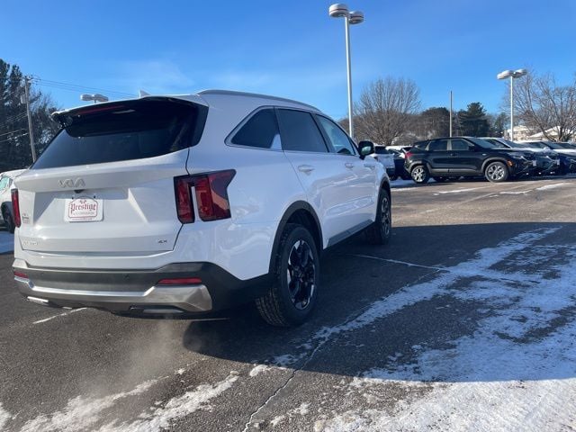 2026 Kia Sorento S - Photo 6
