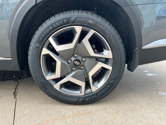 2024 Hyundai Palisade SEL - Photo 9