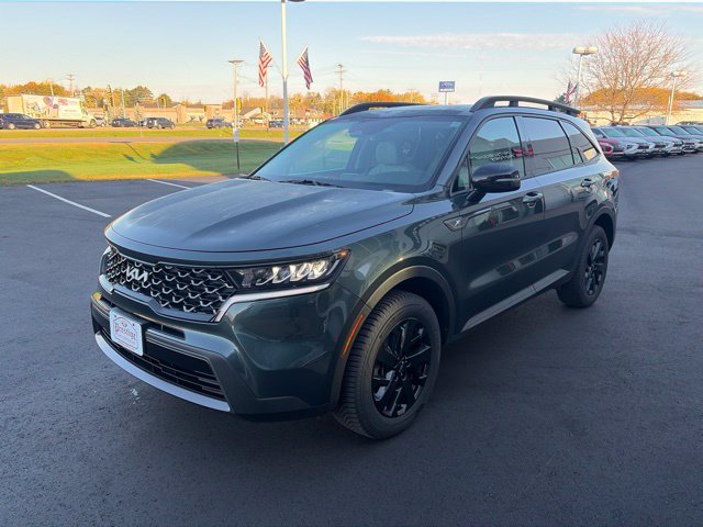 2023 Kia Sorento