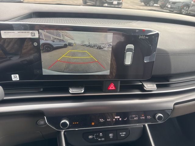 2026 Kia Carnival LXS - Photo 21