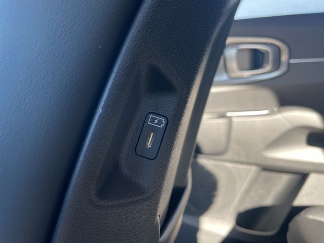 2026 Kia Sorento S - Photo 27