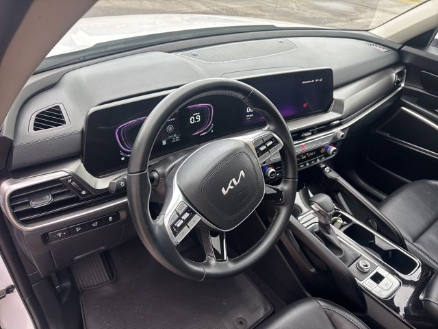 2025 Kia Telluride S - Photo 20