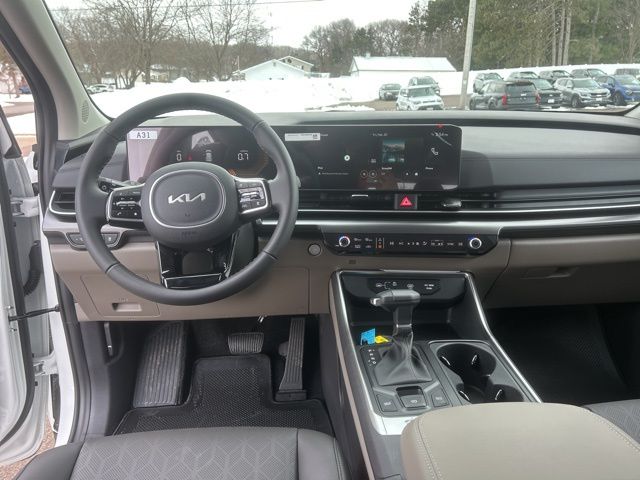 2026 Kia Carnival LXS - Photo 20
