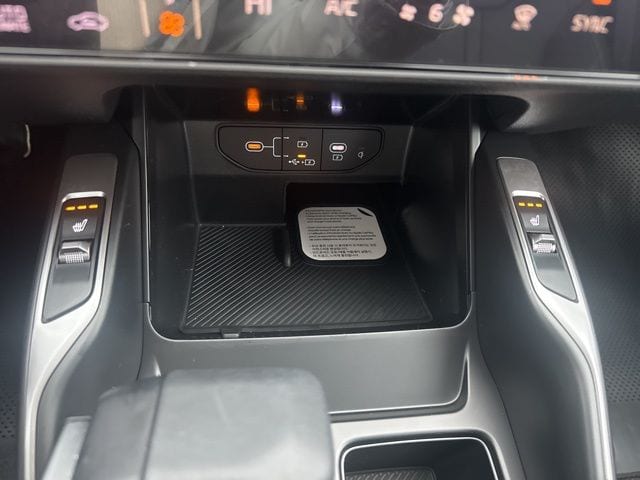 2026 Kia Sorento S - Photo 14
