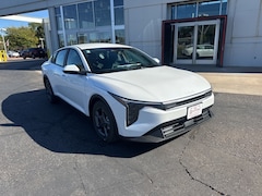 2025 Kia K4 LXS Sedan