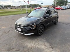 2026 Kia Niro LX SUV