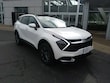 Kia Sportage Hybrid