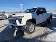  Chevrolet Silverado 2500HD