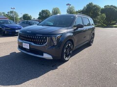2026 Kia Carnival EX Van Passenger Van