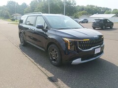 2026 Kia Carnival Hybrid EX Van Passenger Van