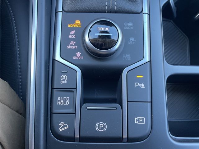 2026 Kia Sorento S - Photo 16