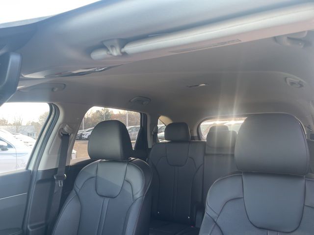 2026 Kia Sorento S - Photo 18