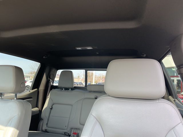 2022 GMC Sierra 1500 SLT - Photo 22