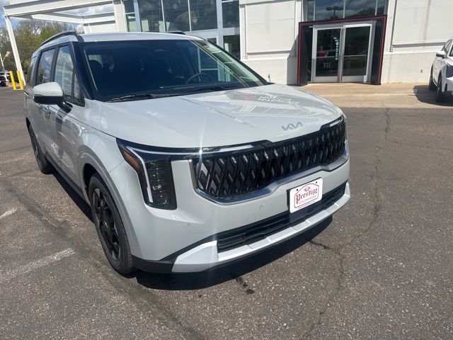 2026 Kia Sedona EX's photo