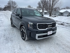 2025 Kia Telluride S SUV