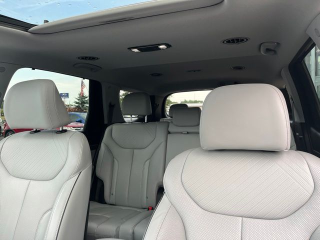2024 Hyundai Palisade SEL - Photo 23
