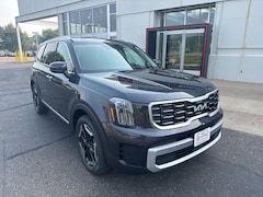 2025 Kia Telluride S SUV