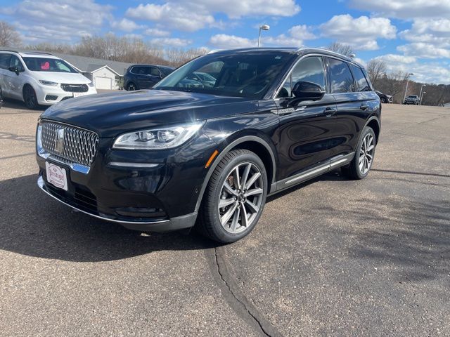 2020 Lincoln Corsair Reserve AWD's photo