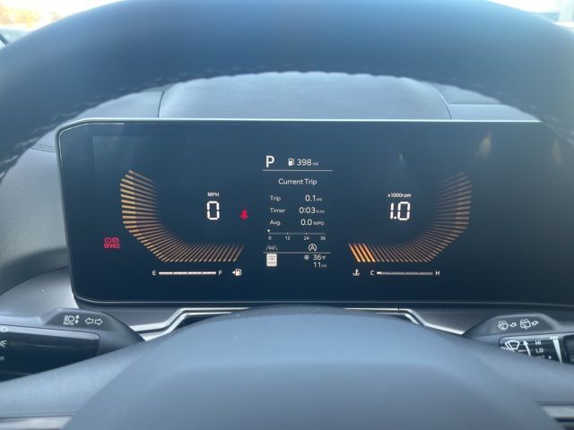 2026 Kia Sorento S - Photo 21