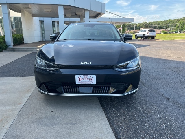 Used 2022 Kia Ev6 Wind with VIN KNDC3DLC6N5058626 for sale in Eau Claire, WI