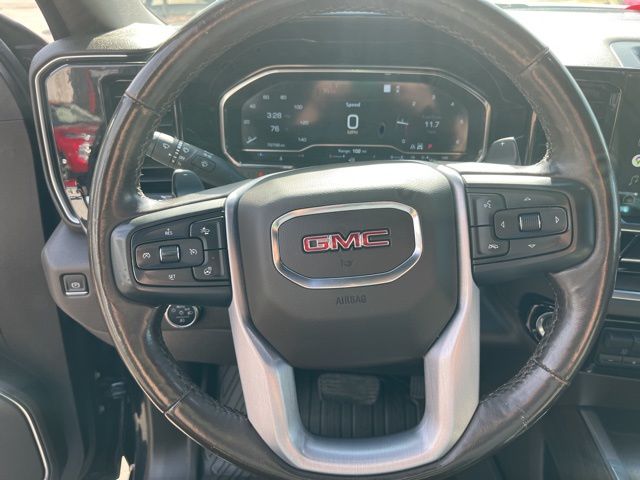 2022 GMC Sierra 1500 SLT - Photo 17