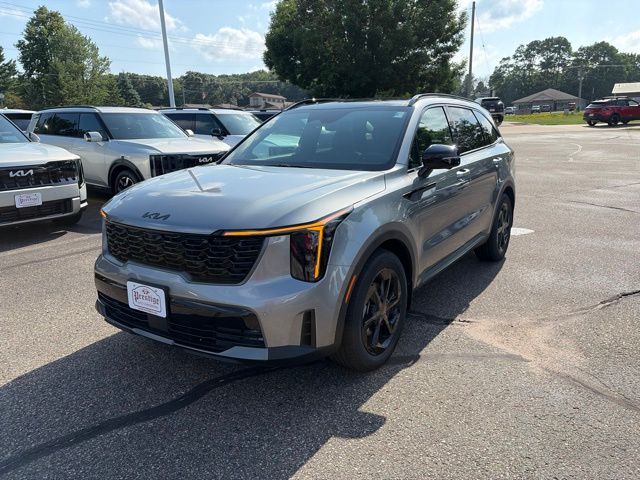 2026 Kia Sorento SX Prestige Hybrid - Photo 7