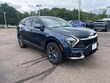 Kia Sportage Hybrid