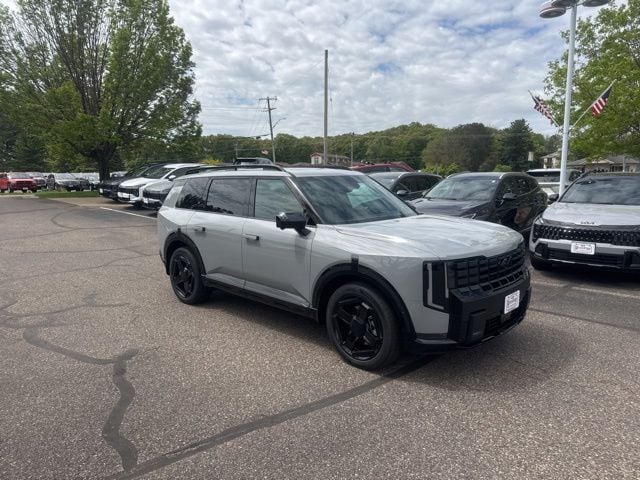 2027 Kia Telluride X-Line SX Prestige HEV AWD's photo