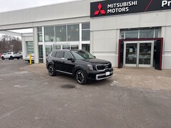 2025 Kia Telluride EX SUV