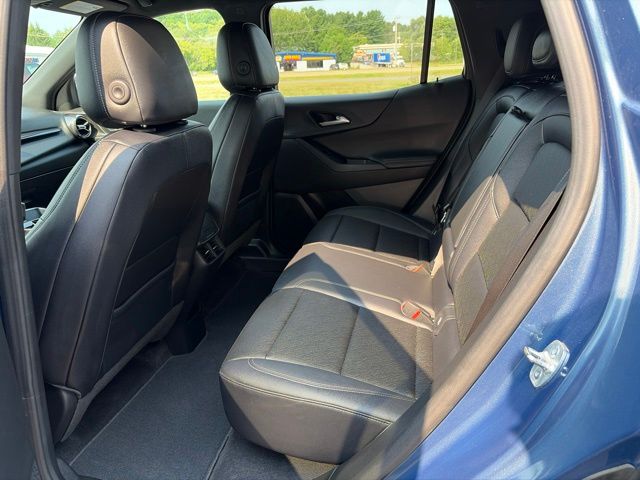 2025 Chevrolet Equinox LT - Photo 13