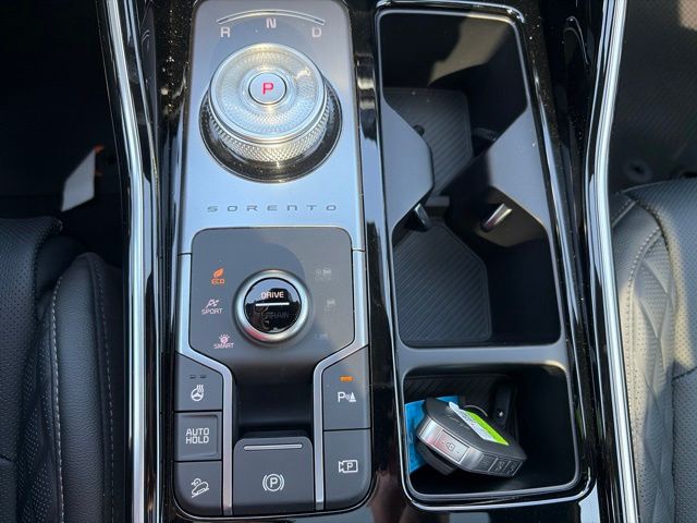 2026 Kia Sorento SX Prestige Hybrid - Photo 25