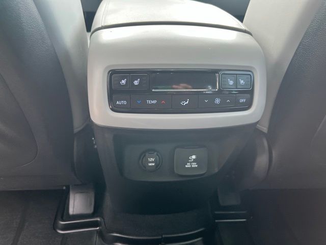 2024 Hyundai Palisade SEL - Photo 13