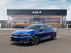 2026 Kia K5 GT-Line Sedan