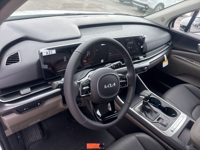2026 Kia Carnival LXS - Photo 20