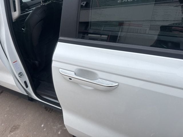 2026 Kia Carnival LXS - Photo 11