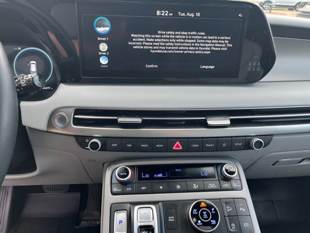2024 Hyundai Palisade SEL - Photo 20