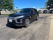  Mitsubishi Outlander Sport