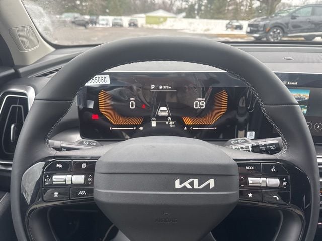 2026 Kia Sorento S - Photo 11
