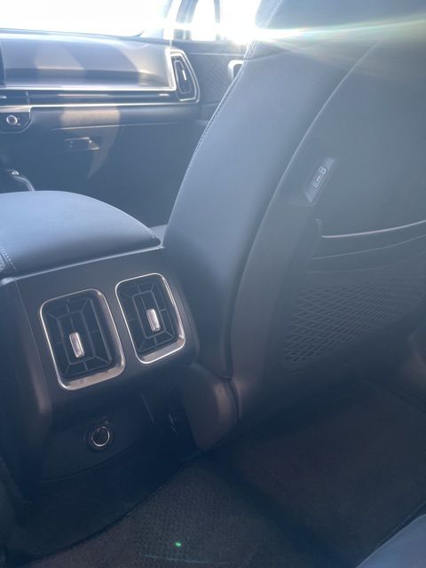 2026 Kia Sorento S - Photo 14